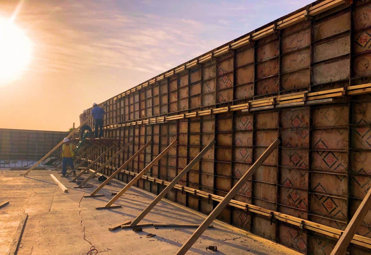 ATLAS Engineering Atlas Engineering Consultants