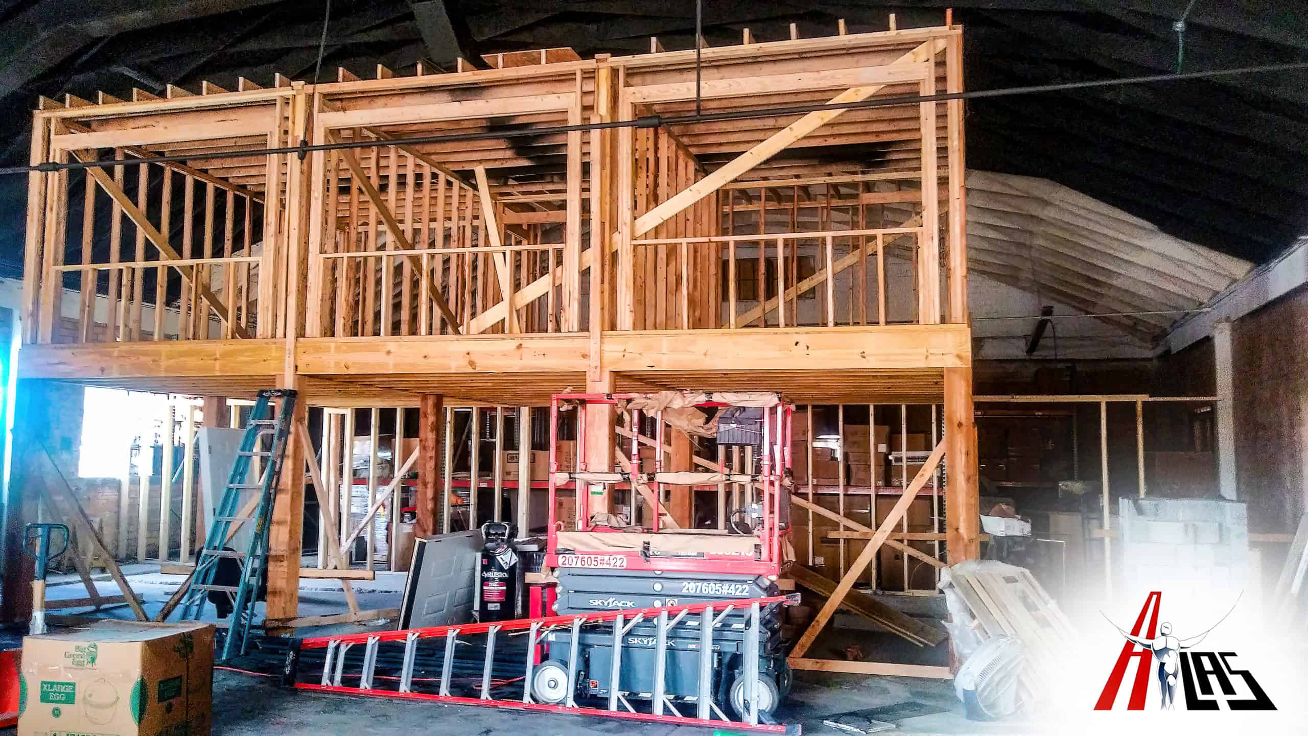 Windstorm certification for coastal Texas structure