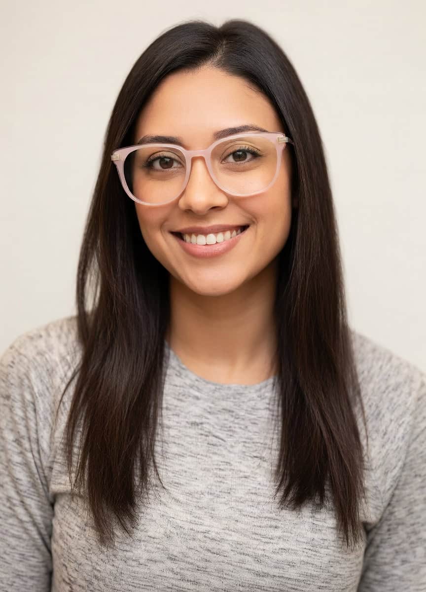 Xitlali Gonzalez, EIT, Project Manager at ATLAS Engineering Consultants