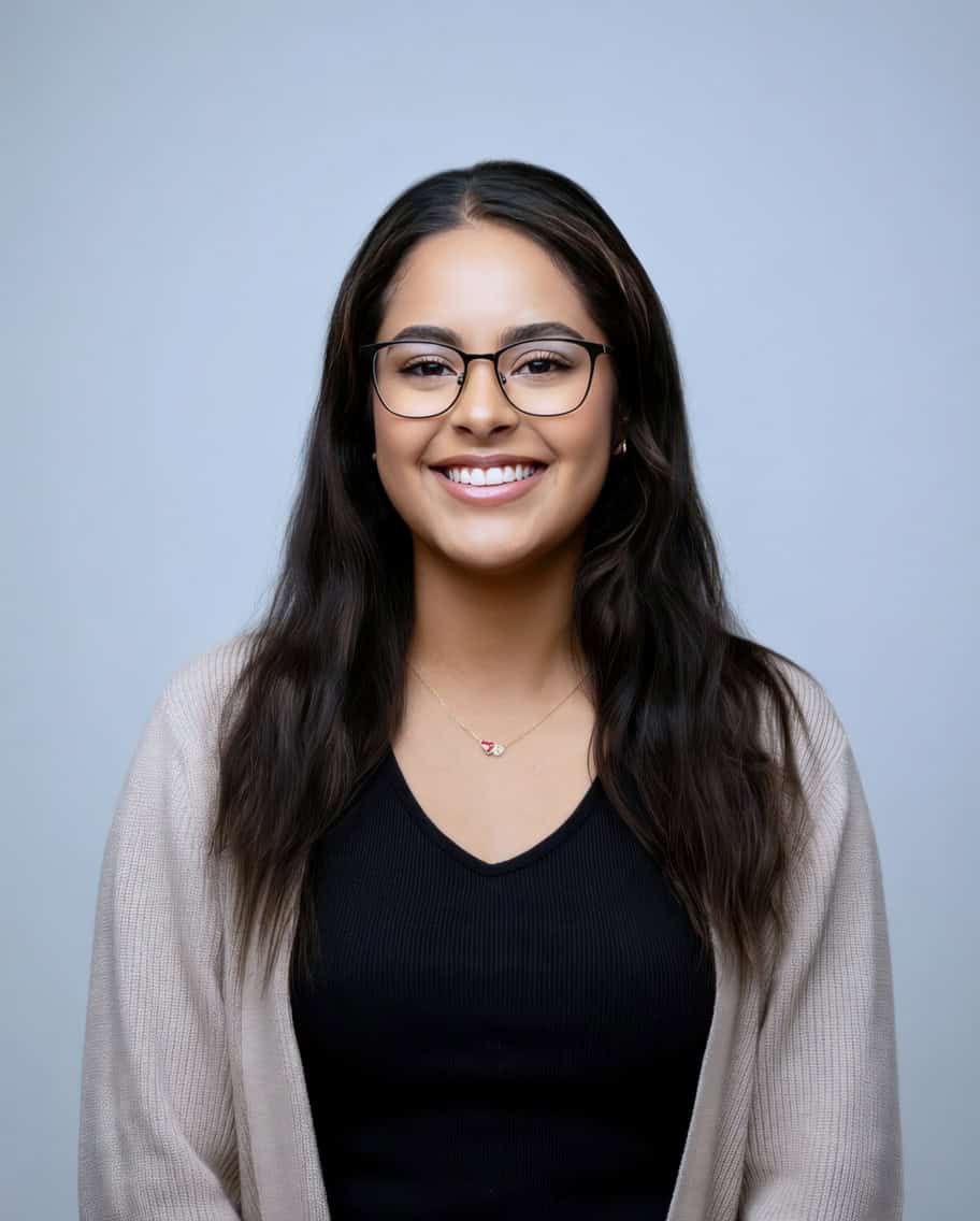 Leila Joseph, Windstorm Plans & Materials Testing Specialist, Prepares windstorm plans and materials testing reports. Performs site testing services.